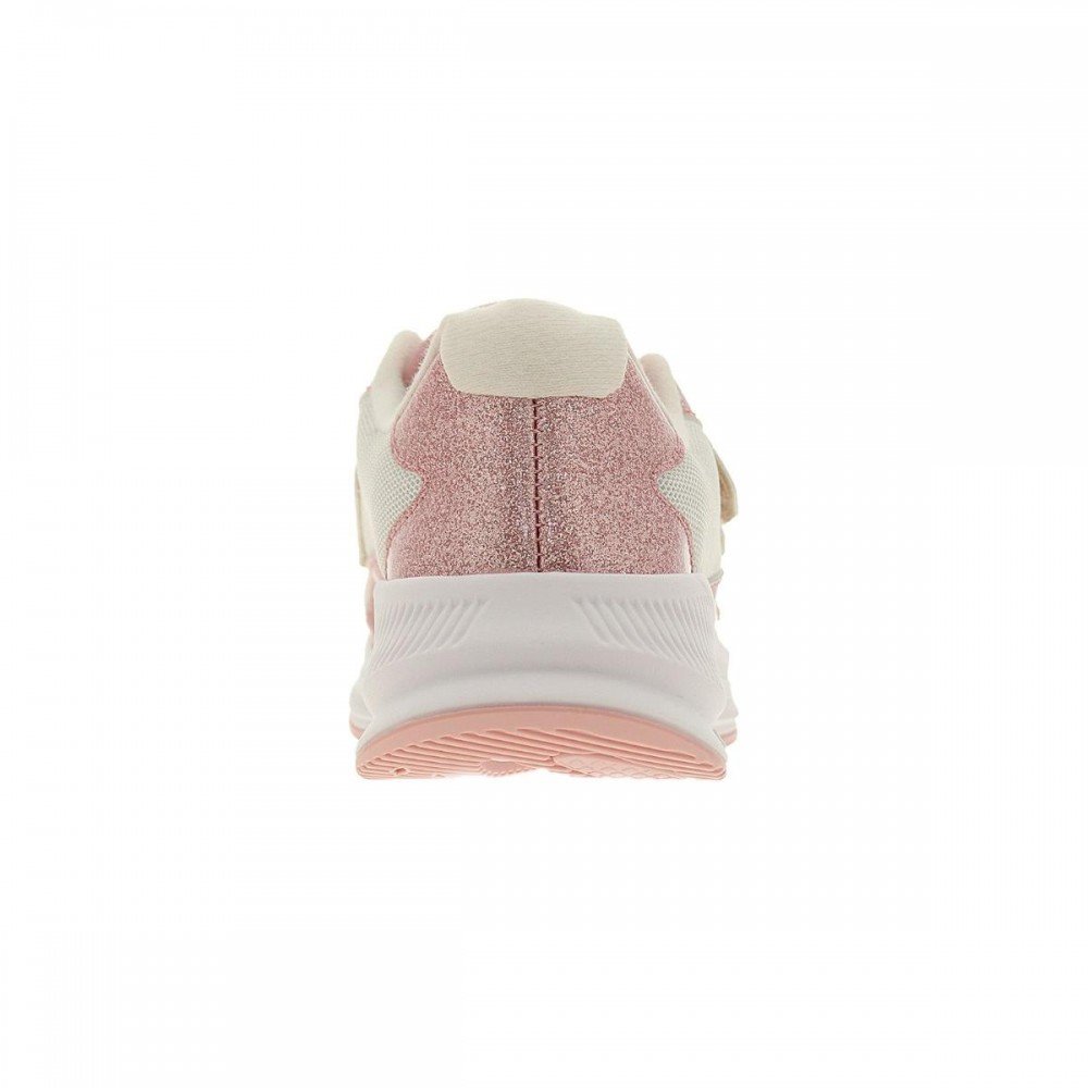 Tenis Molekinha 2577.105 Infantil Branco 4