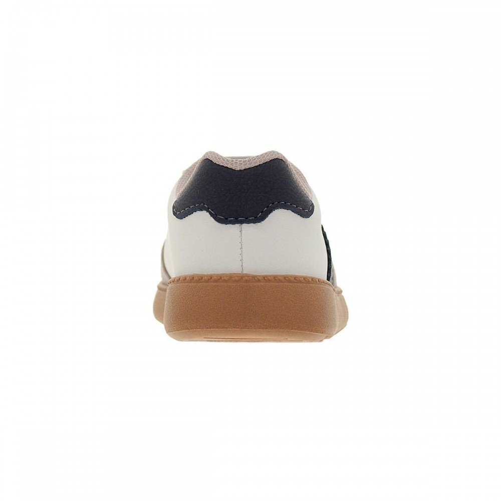 Tenis Molekinho 2635.101 Infantil Branco 4