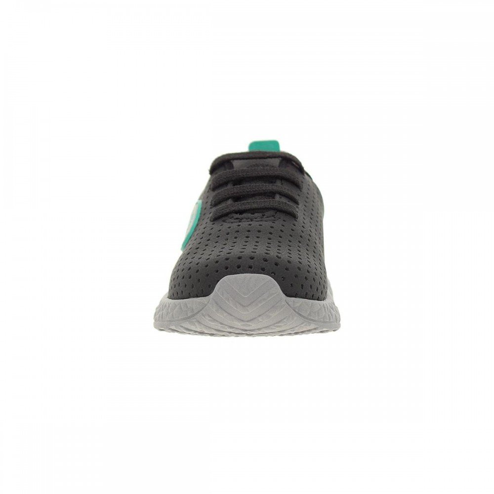 Tenis Molekinho 2609.228 Infantil Preto 3