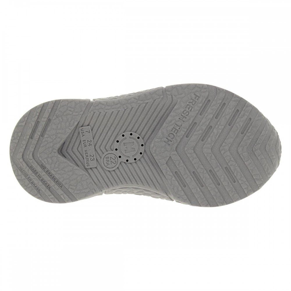 Tenis Molekinho 2609.228 Infantil Preto 7