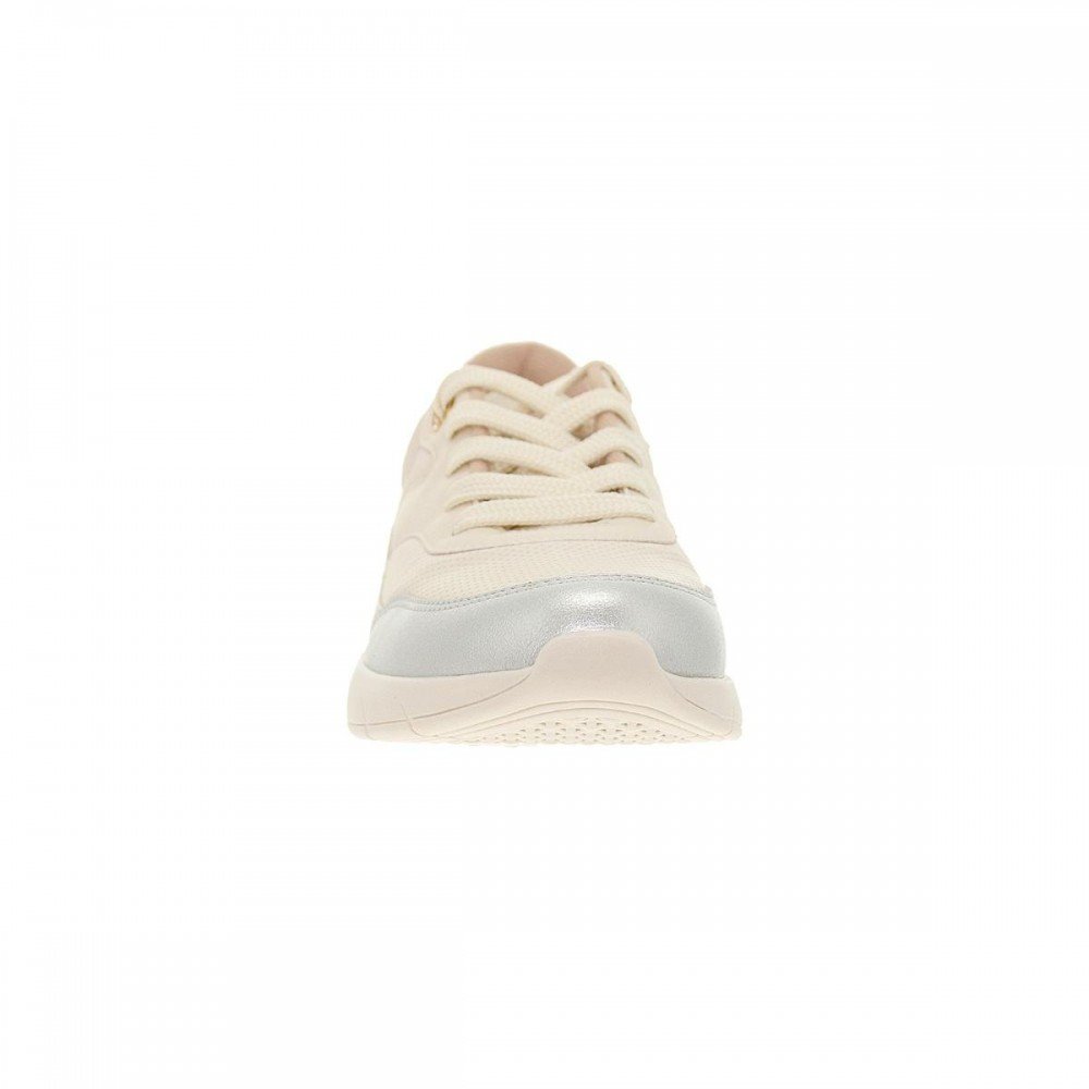 Tenis Modare Ultraconforto 7378.114 Feminino Branco 3