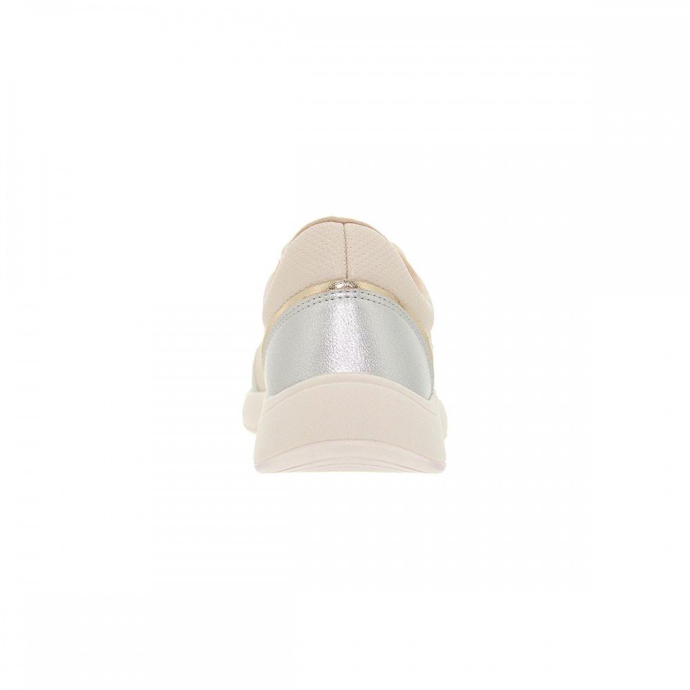 Tenis Modare Ultraconforto 7378.114 Feminino Branco 4