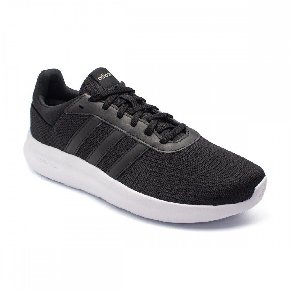 Tenis Adidas Lite Racer 4.0 Jj7369 Feminino Preto