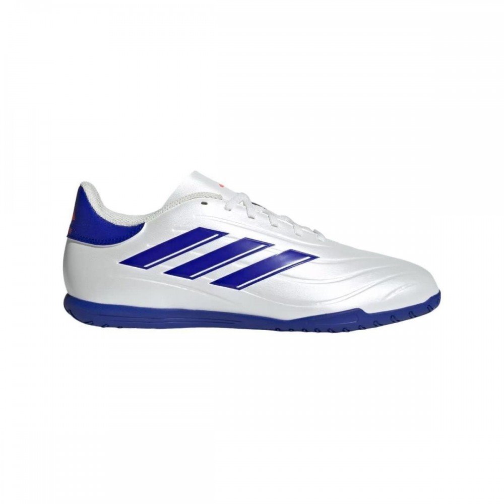 Chuteira Adidas Copa Pure 2 Club in Ig8689 Masculino Branco 1