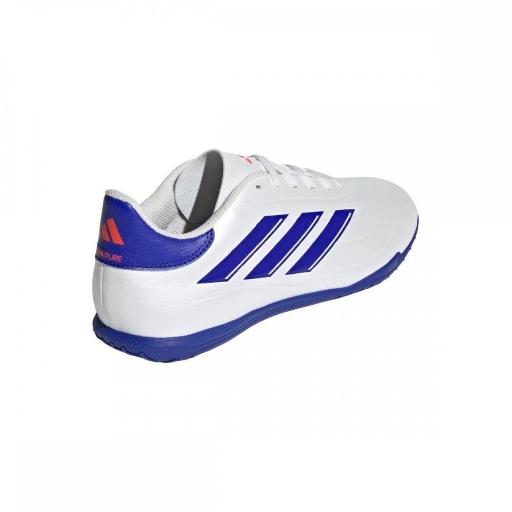 Chuteira Adidas Copa Pure 2 Club in Ig8689 Masculino Branco 4
