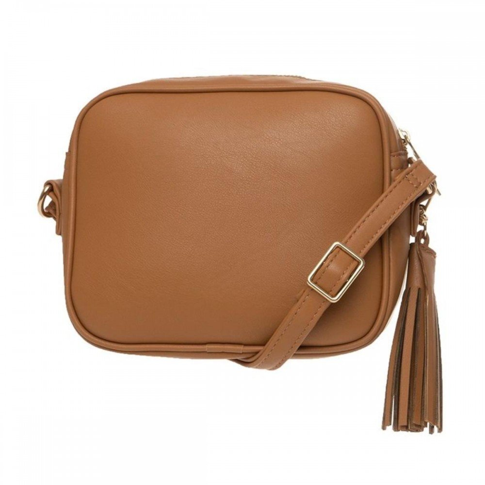 Bolsa Rafitthy 2824310b Feminino Marrom 3