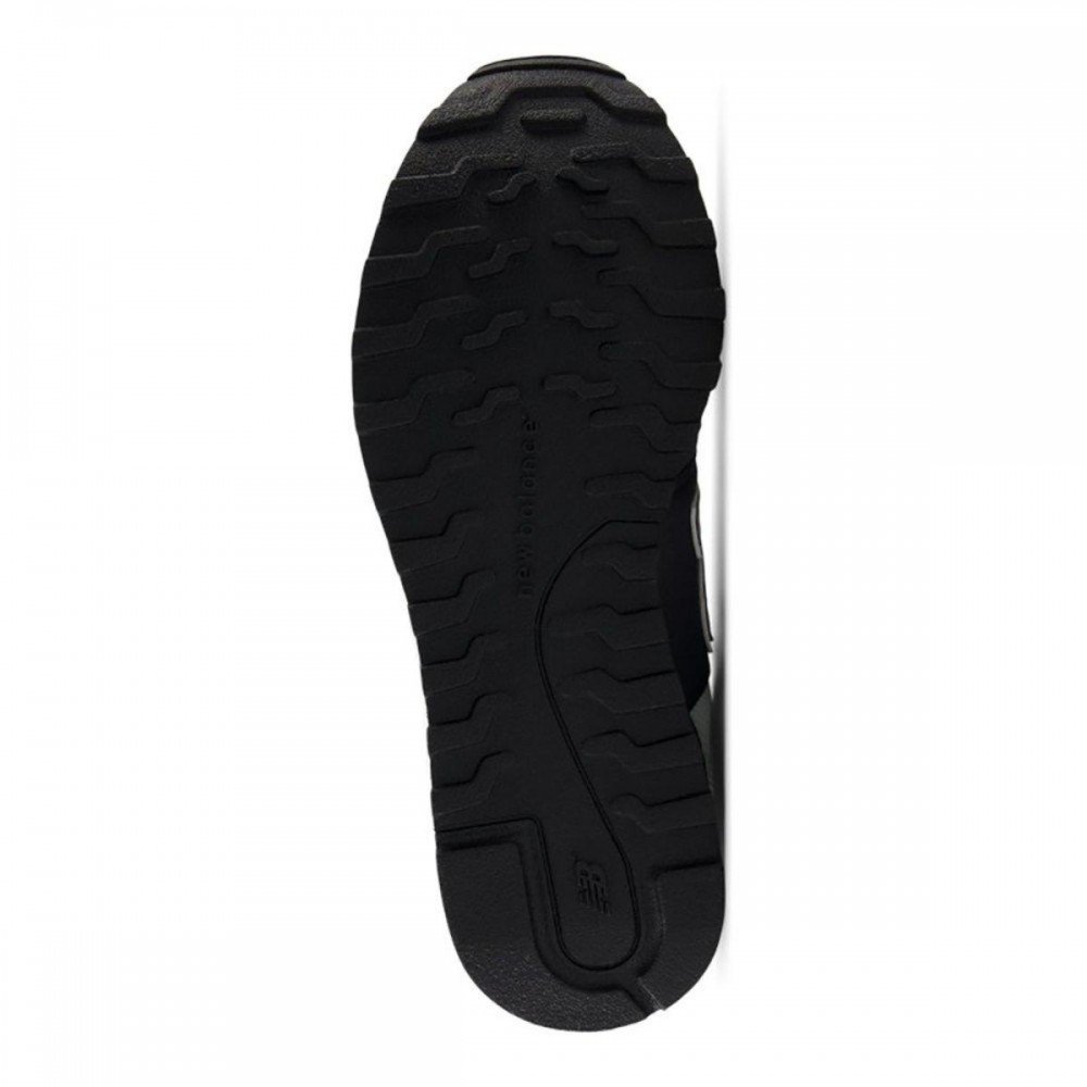 Tenis New Balance 500v2 Feminino Cinza 6