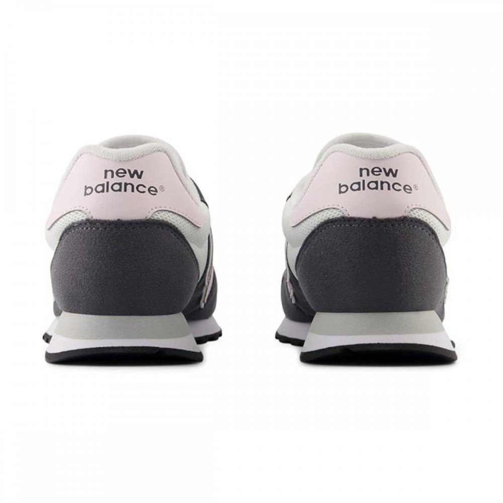 Tenis New Balance 500v2 Feminino Cinza 5