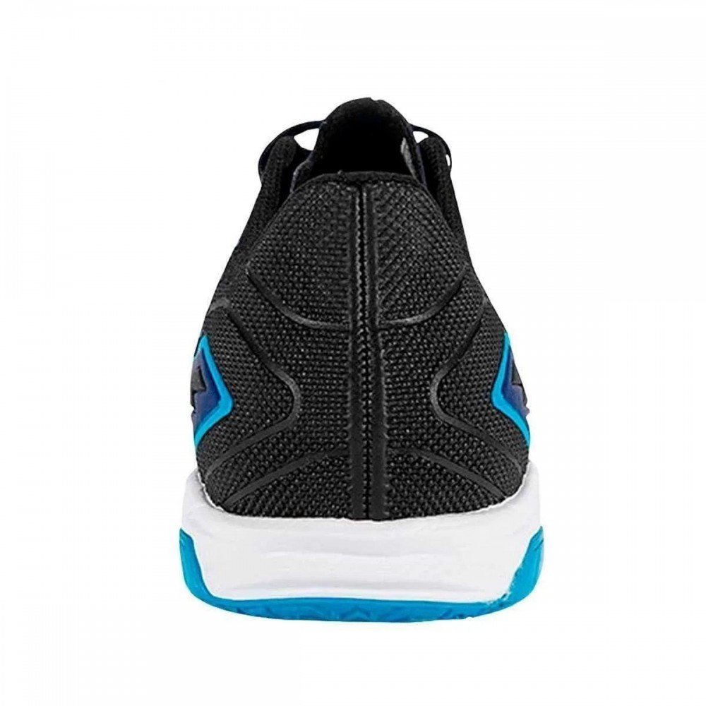 Chuteira Penalty Max 300 Y 1 Indoor Masculino Azul 4