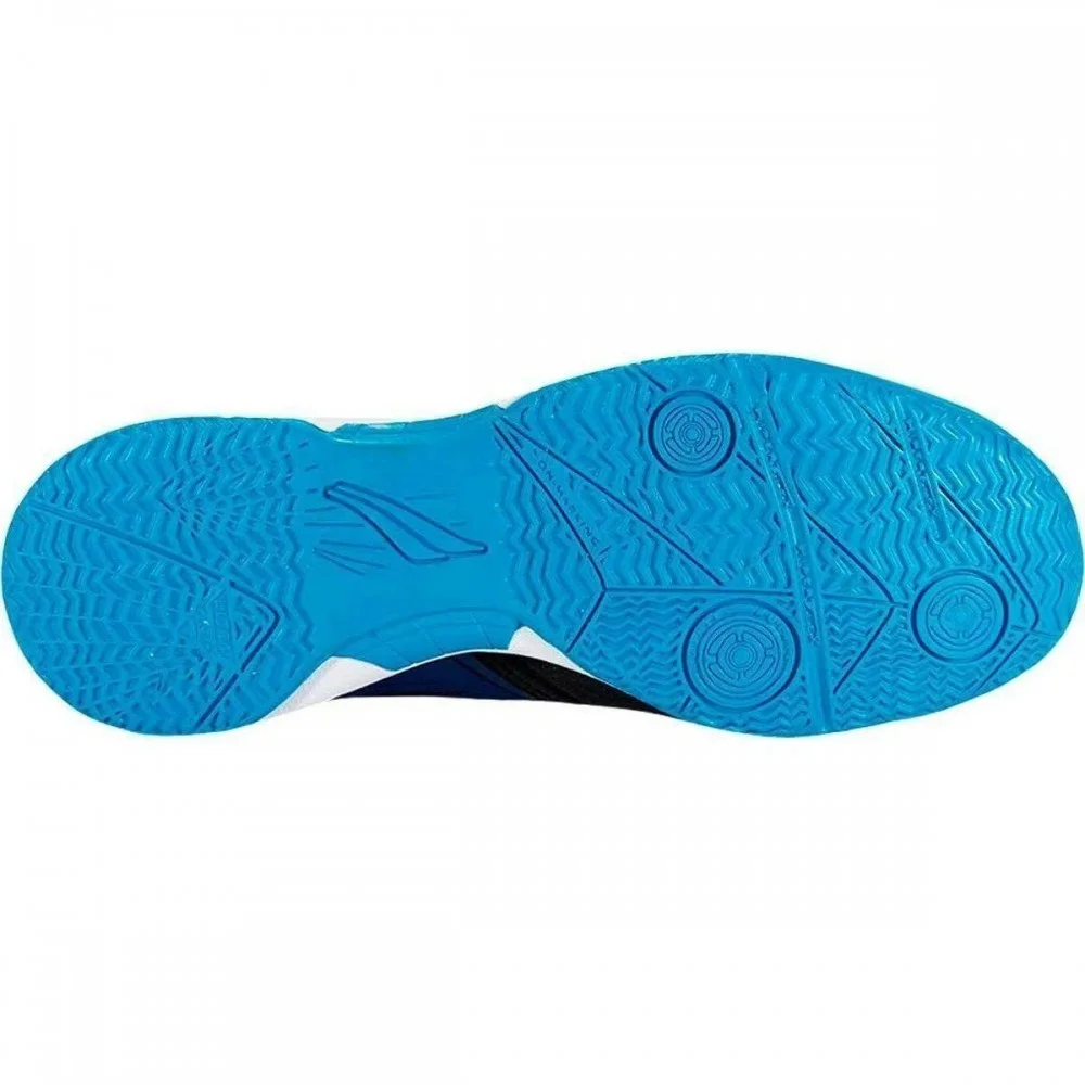 Chuteira Penalty Max 300 Y 1 Indoor Masculino Azul 5