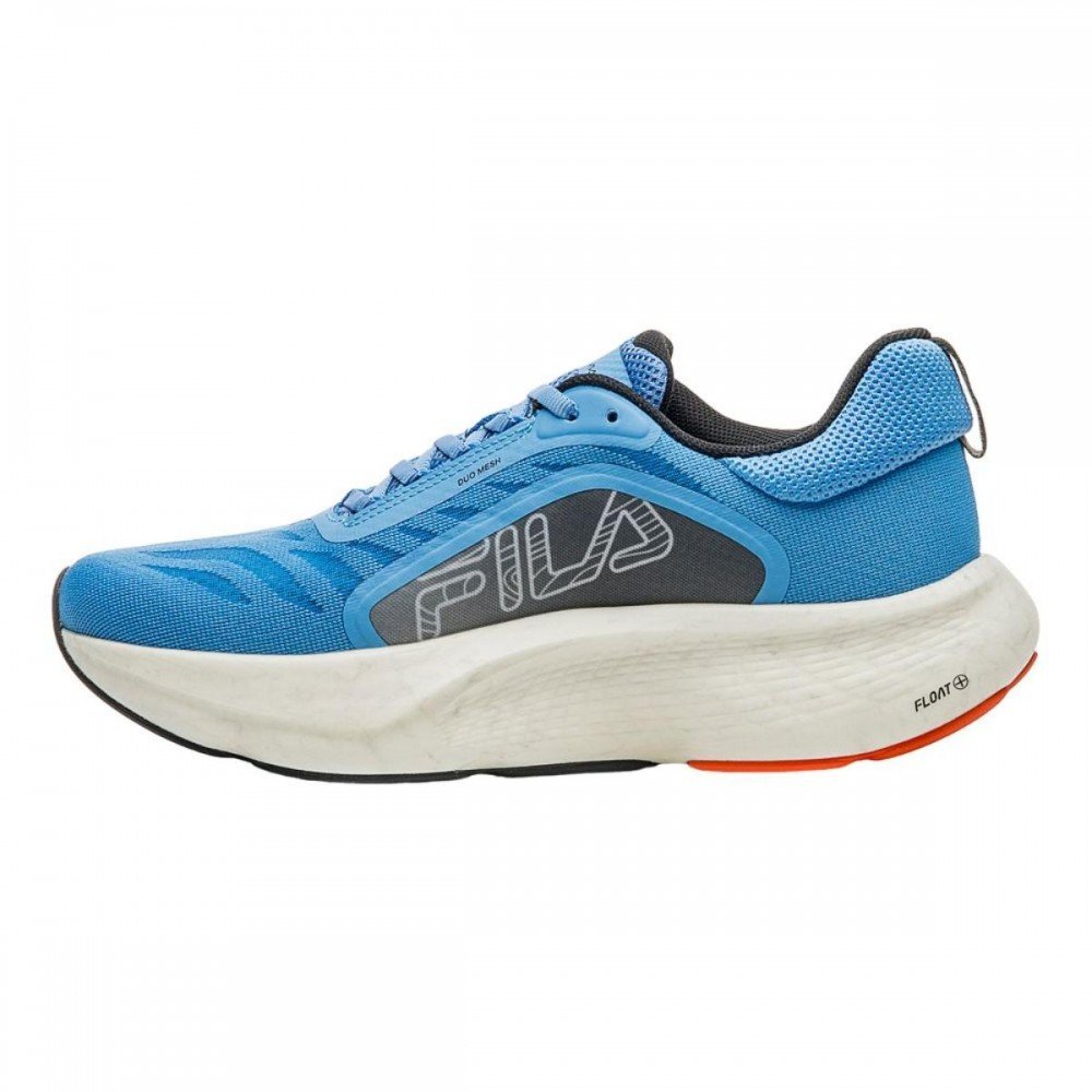 Tenis Fila Float Maxxi 2 6511 Masculino Azul 2