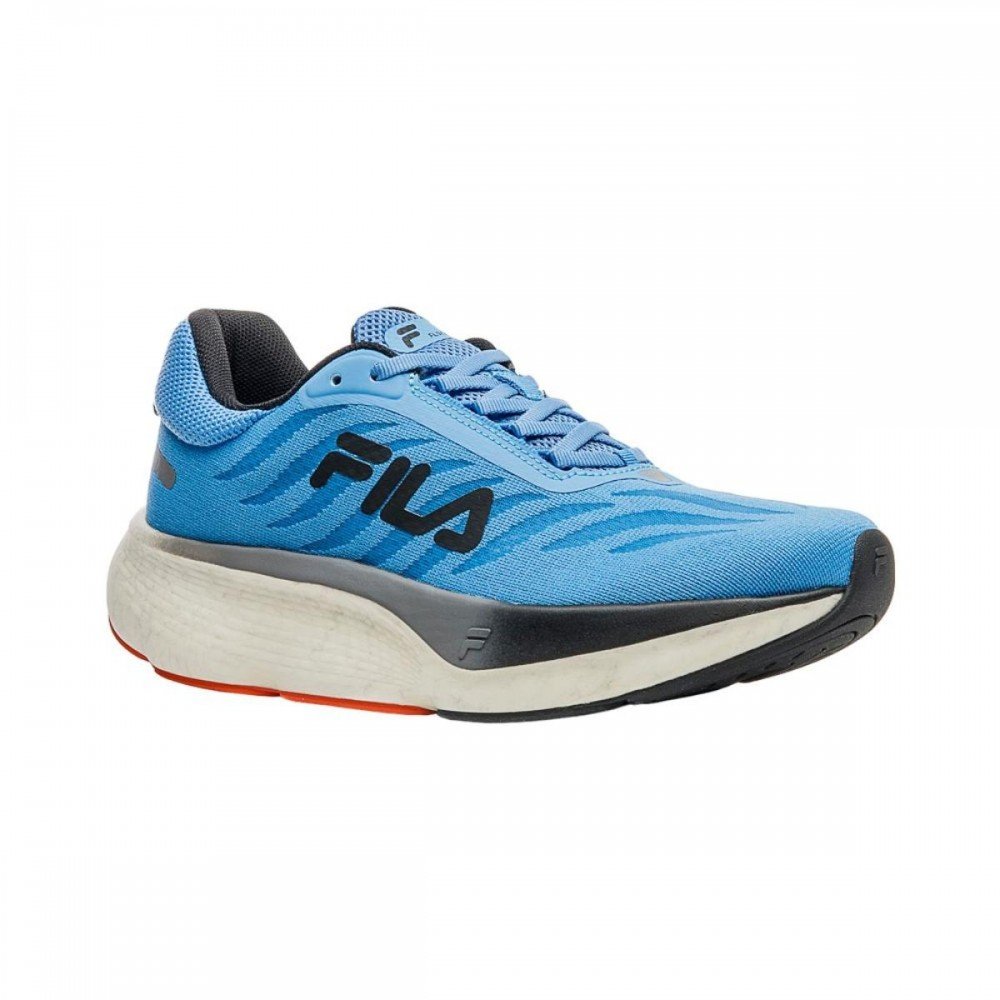 Tenis Fila Float Maxxi 2 6511 Masculino Azul 3