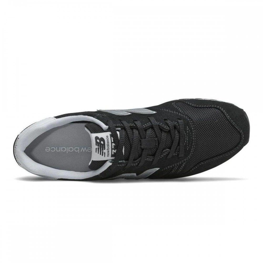 Tenis New Balance 373 V2 Unissex Preto 3