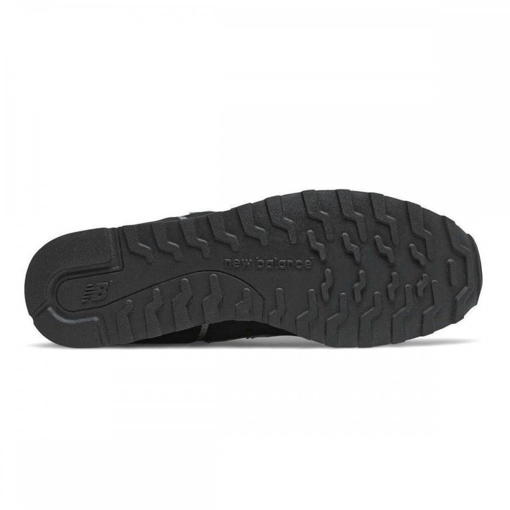 Tenis New Balance 373 V2 Unissex Preto 4