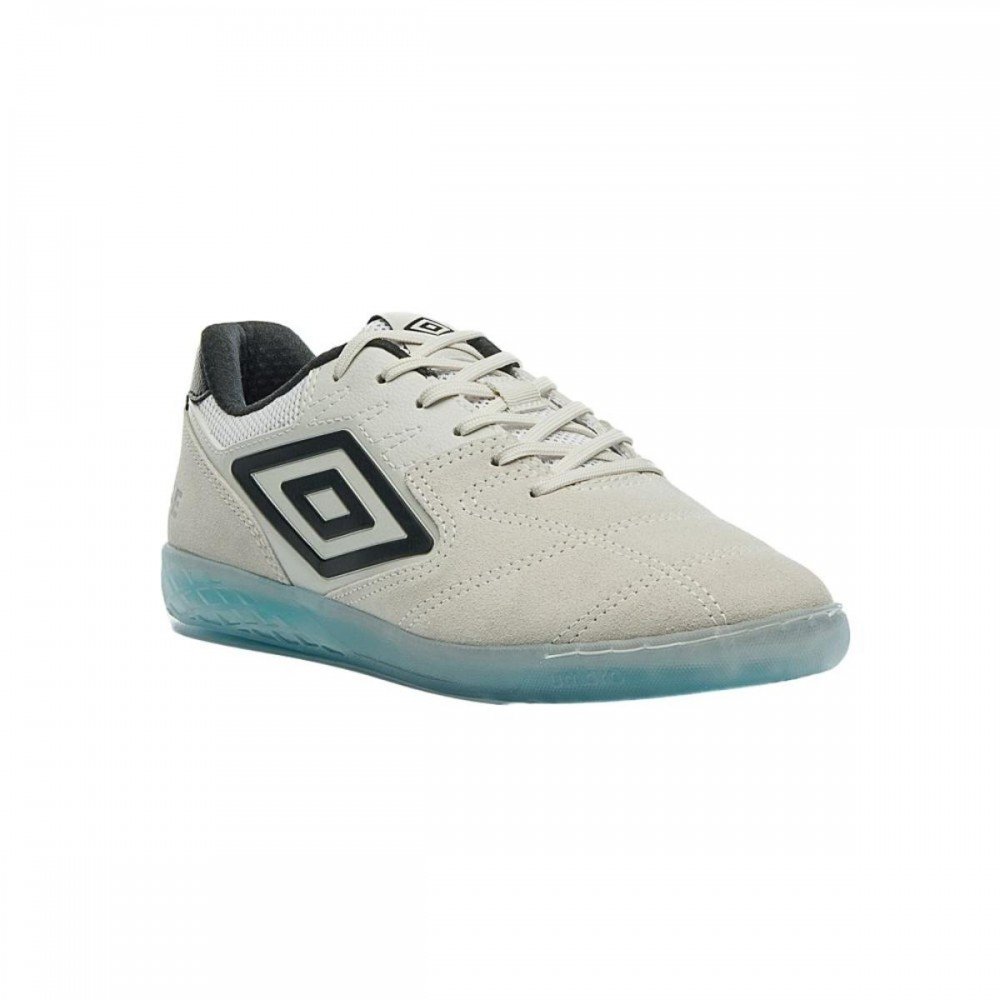 Chuteira Umbro Pro Challenge 213 Indoor Masculino Cinza 3