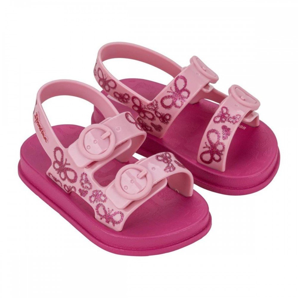 Sandalia Ipanema 27199 Diva Baby