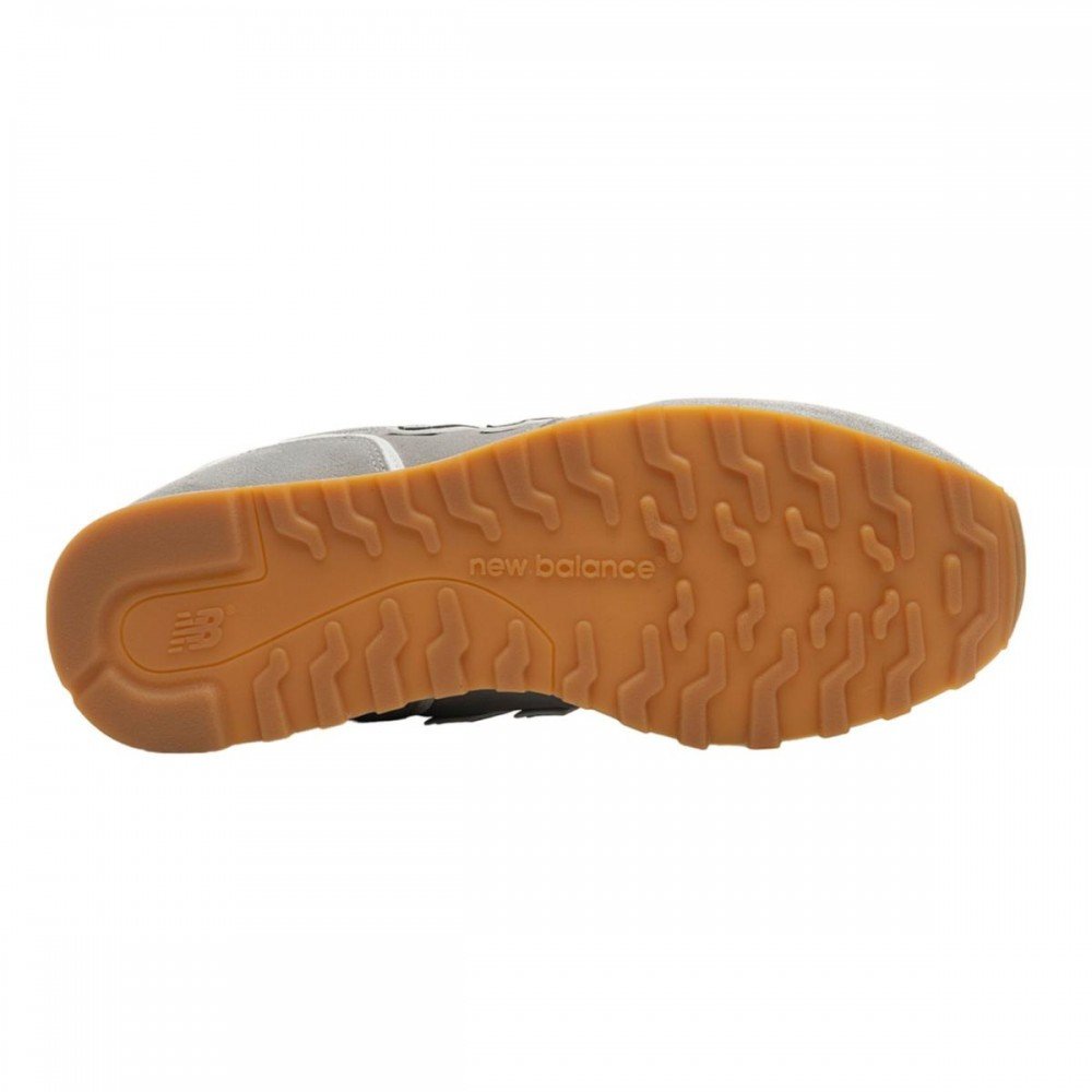 Tenis New Balance 373 V2 Ml373bs2 Masculino Cinza 2