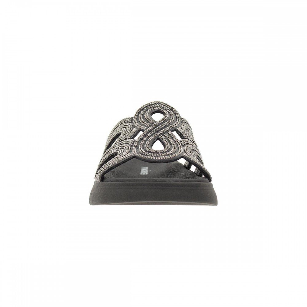 Chinelo Moleca 5469.134 Papete Feminino Preto 3