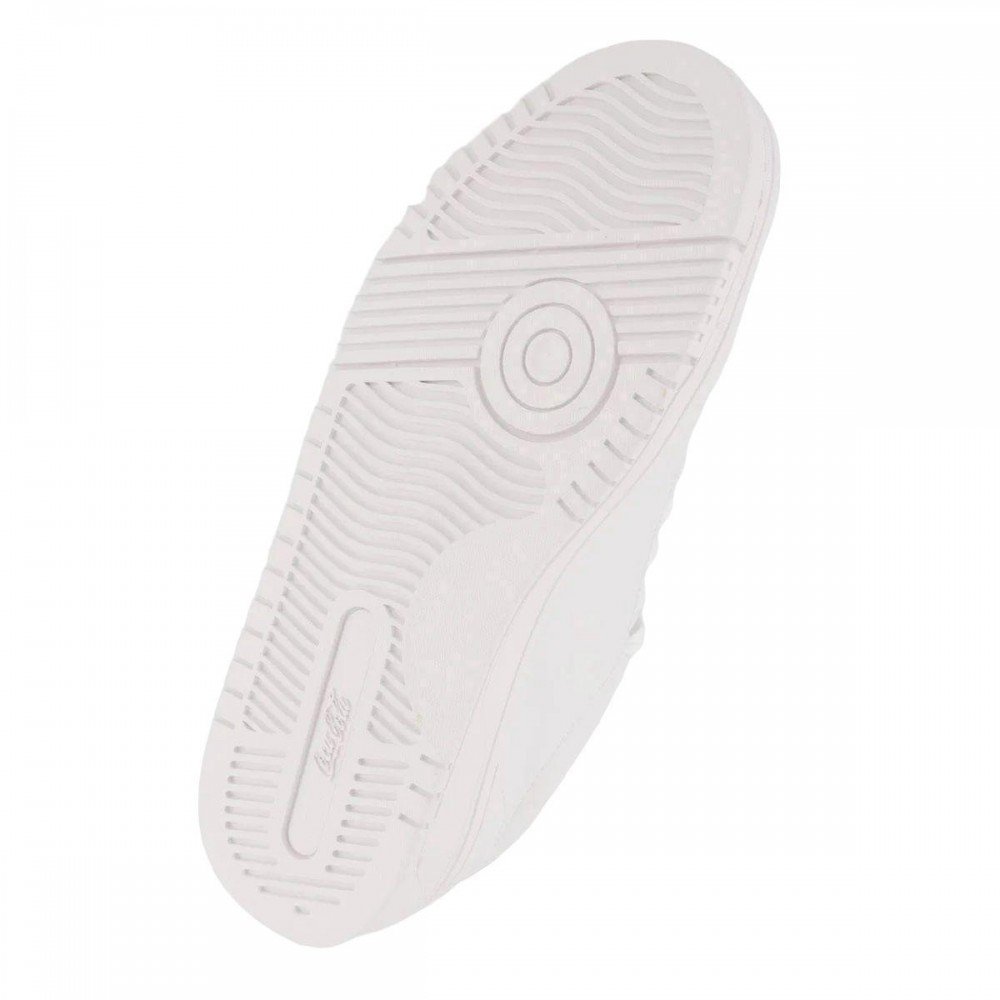 Tenis Coca Cola Cc2324 March Maverick Masculino Branco 5