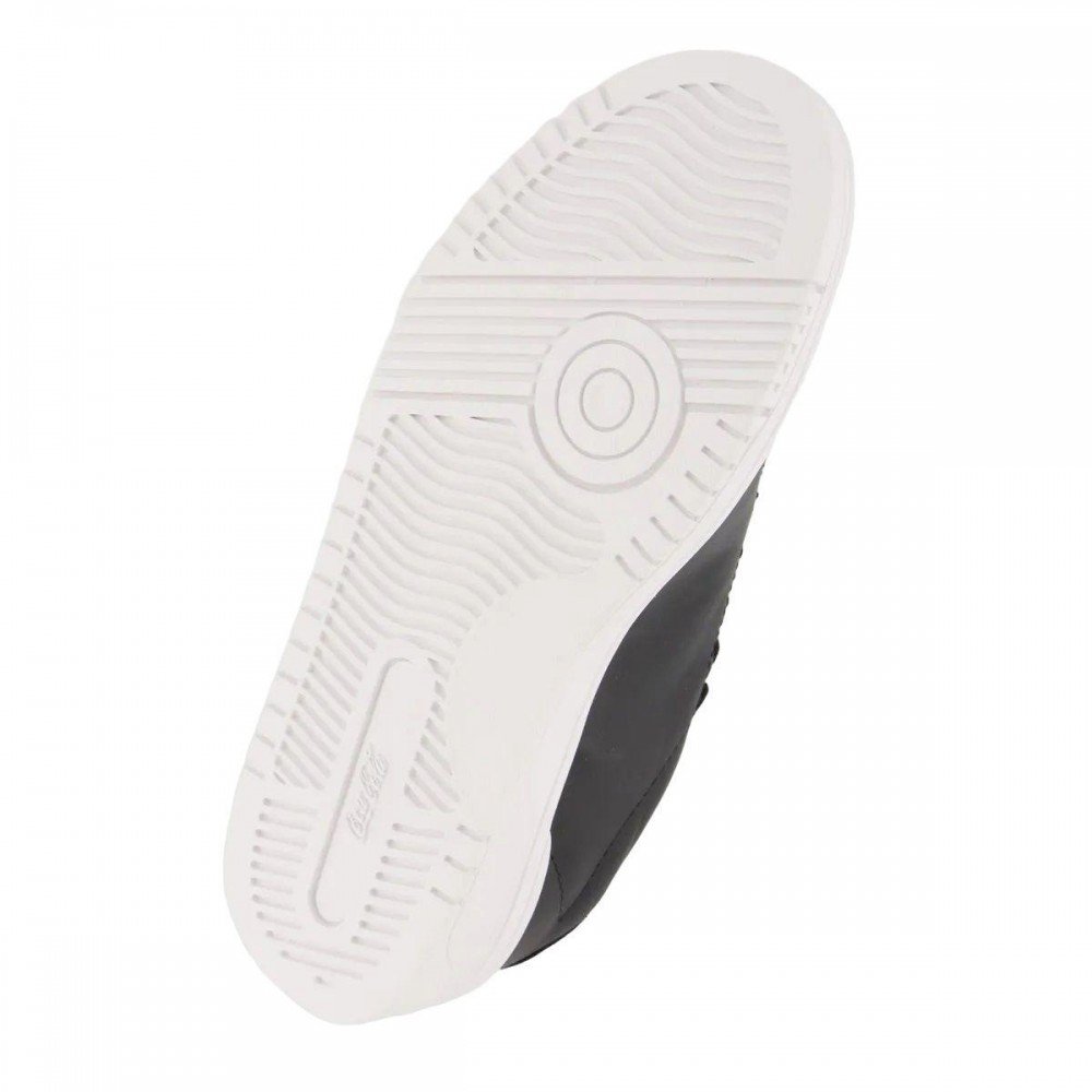 Tenis Coca Cola Cc2324 March Maverick Masculino Preto 5