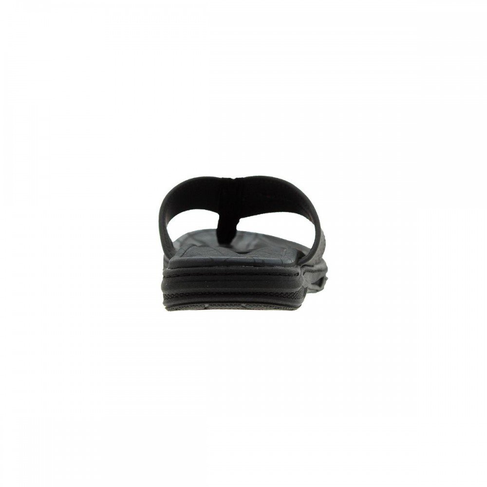 Chinelo Molekinho 2402.442 Dedo Infantil Preto 4