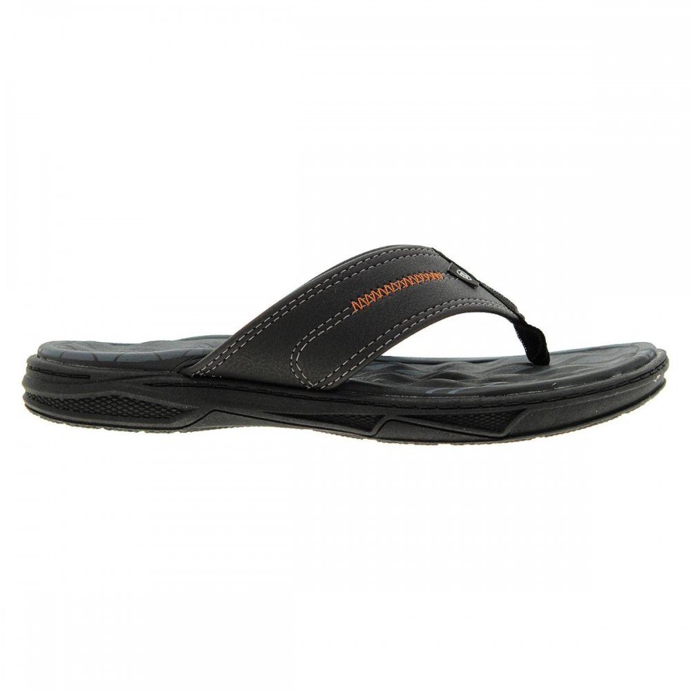 Chinelo Molekinho 2402.442 Dedo Infantil Preto 5