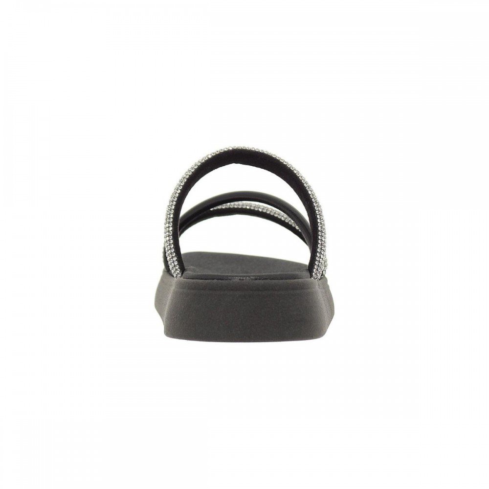 Chinelo Molekinha 2358.100.28245 Papete Infantil Preto 4