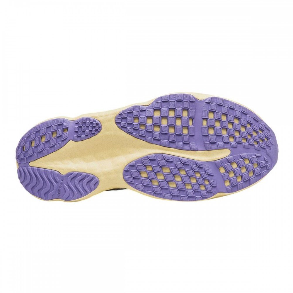 Tenis Fila Maxximus 6645 Feminino Cinza 5