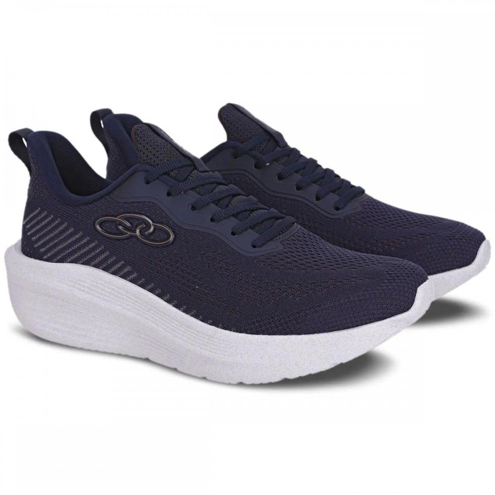 Tenis Olympikus Rayo Marinho Masculino Azul 2