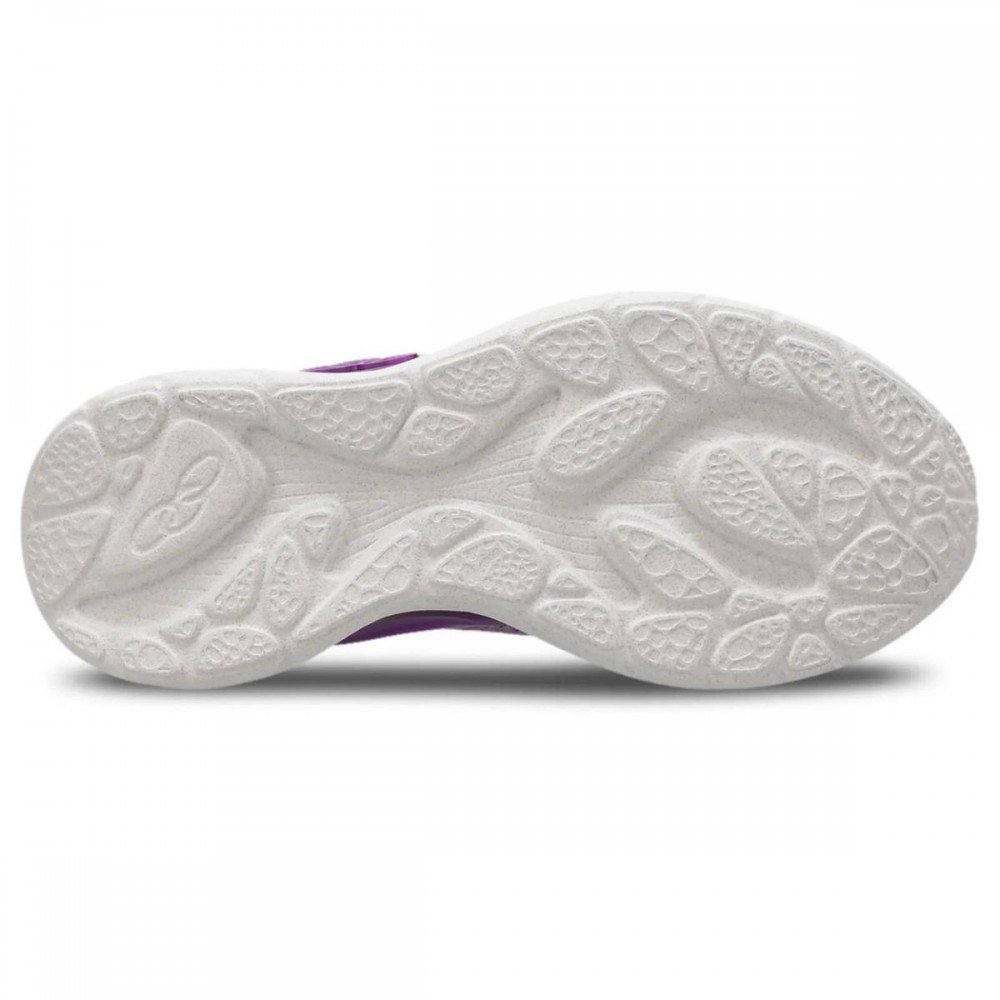 Tenis Olympikus Iconic Roxo Infantil Roxo 5