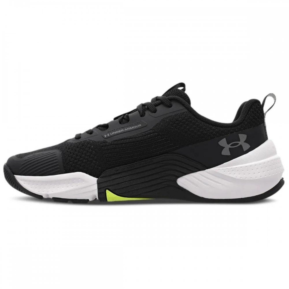 Tenis Under Armour Tribase Reps 2 Masculino Preto 2