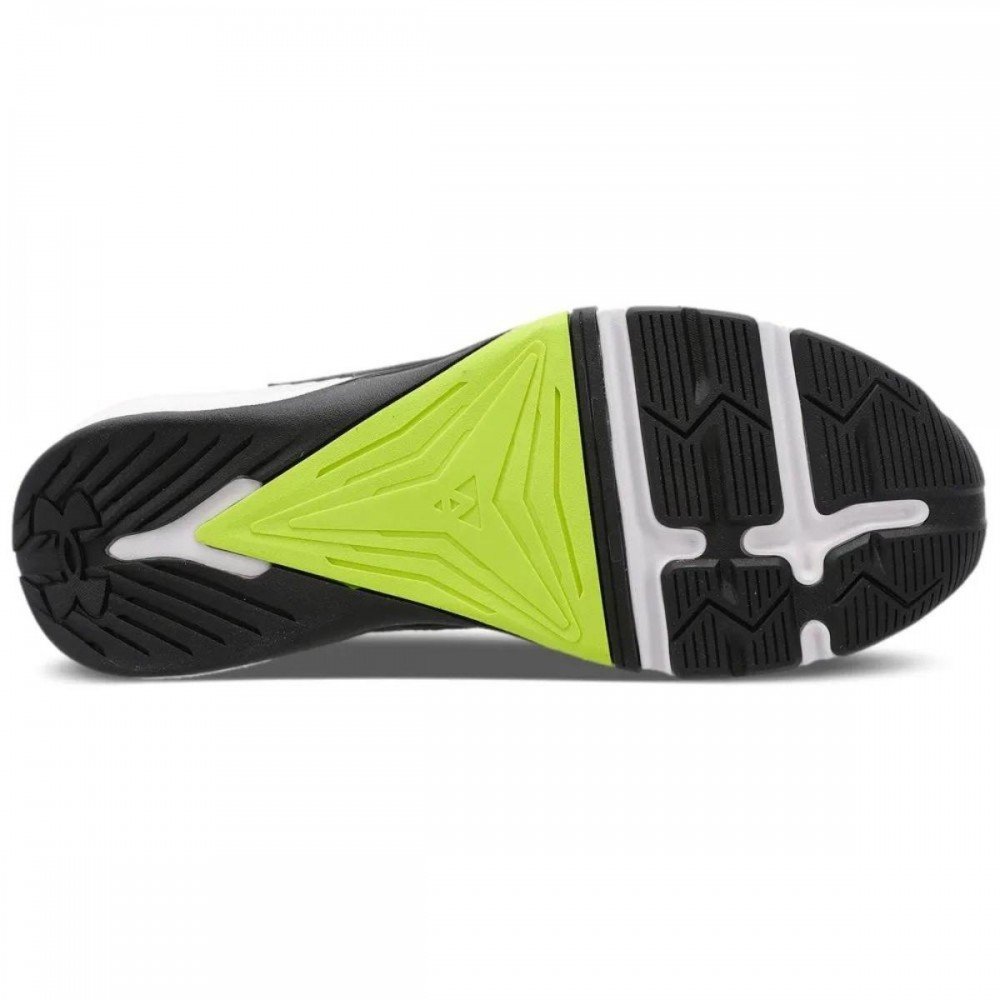 Tenis Under Armour Tribase Reps 2 Masculino Preto 5
