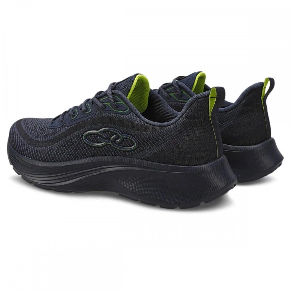 Tenis Olympikus Conex Masculino Azul 4