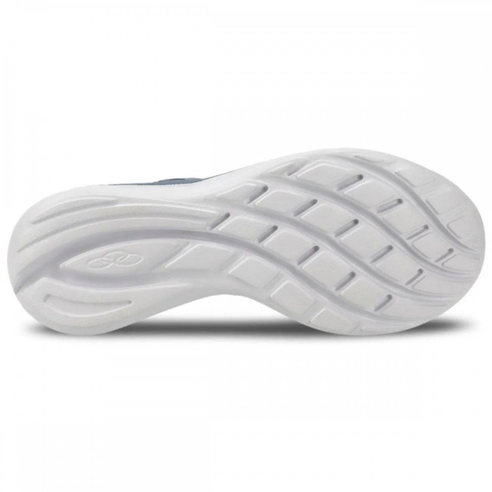 Tenis Olympikus Apolis Feminino Azul 5