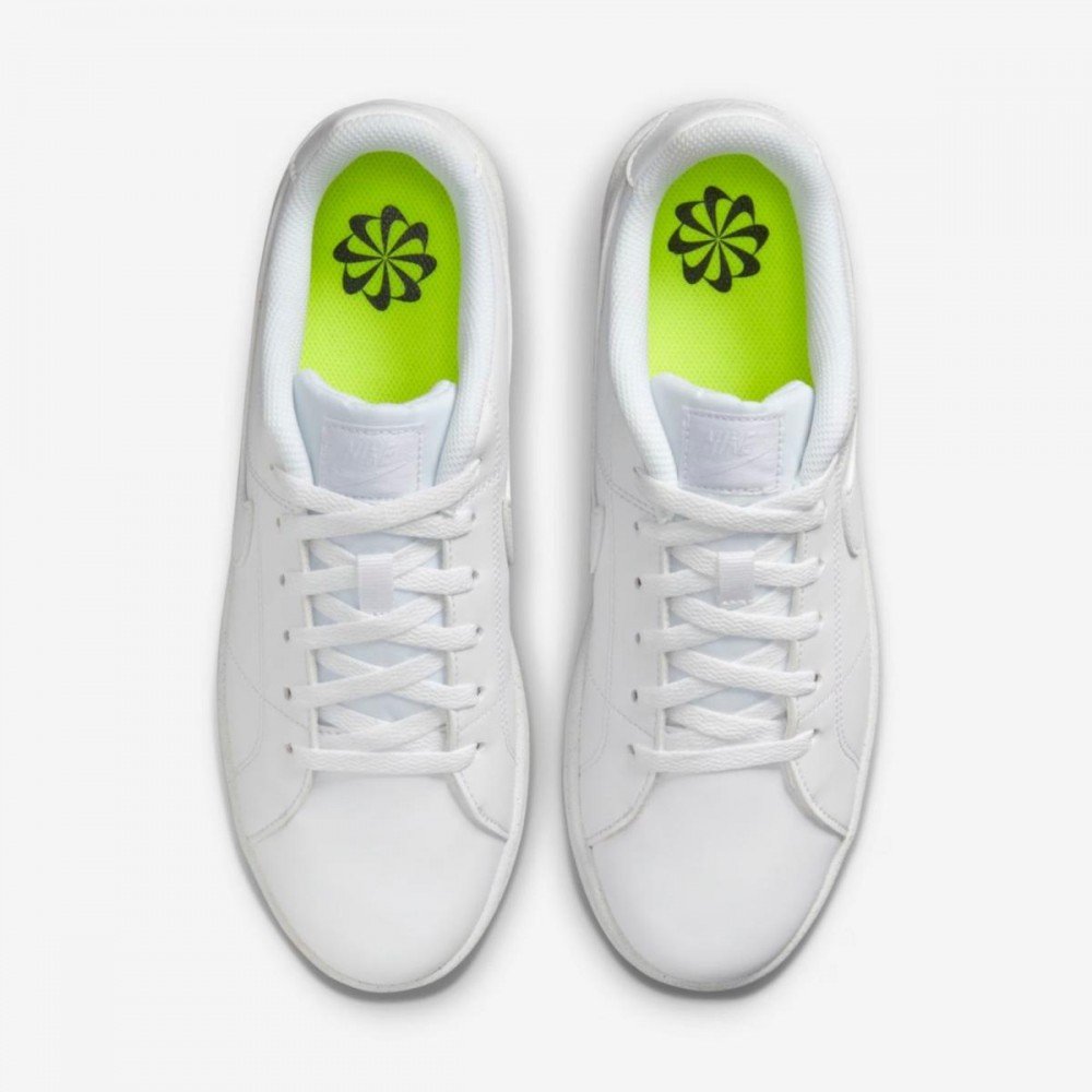 Tenis Nike Court Royale 2 Dh3160100 Masculino Branco 4