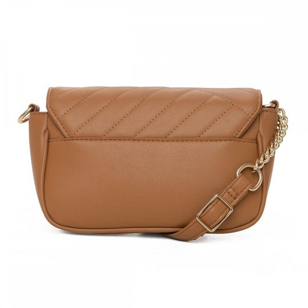 Bolsa Rafitthy 2824329a Feminino Marrom 3