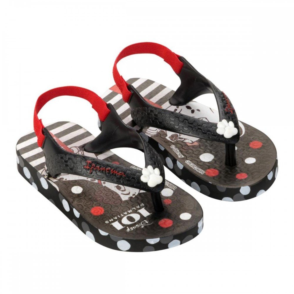 Chinelo Ipanema 27323bh Joy Infantil