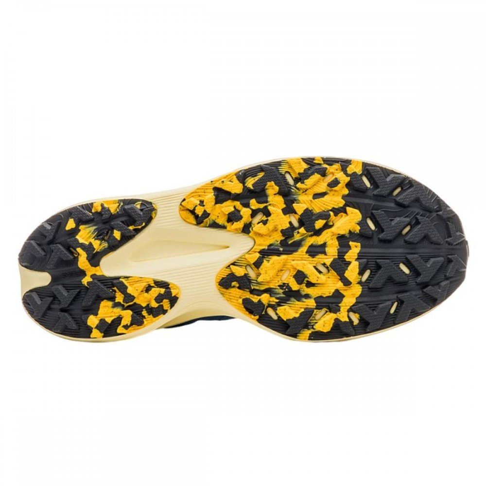 Tenis Fila Racer Skytrail 6569 Feminino Azul 5