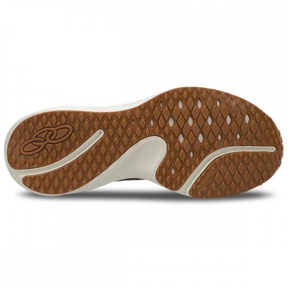 Tenis Olympikus Flit 4 Uva Feminino Roxo 5