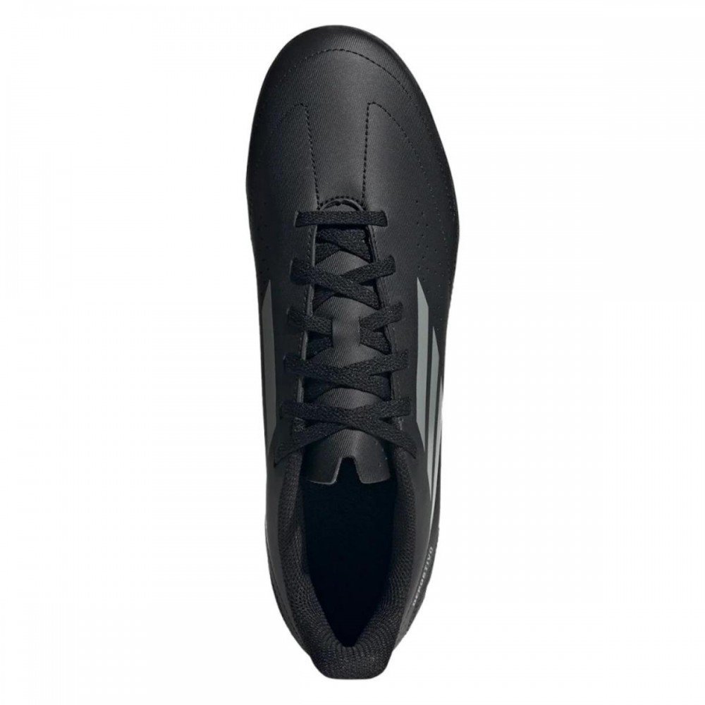 Chuteira Adidas Deportivo Iii Jh9117 Jr Society Infantil Preto 4
