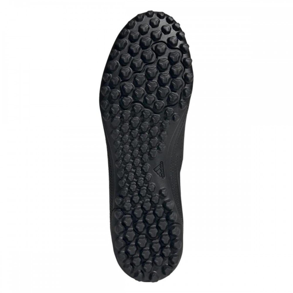 Chuteira Adidas Deportivo Iii Jh9117 Jr Society Infantil Preto 5