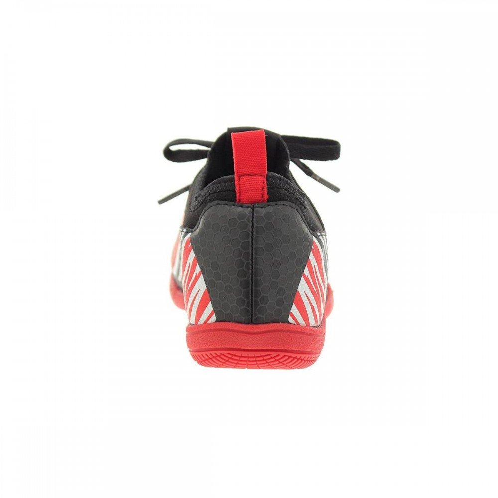 Chuteira Molekinho 2808.338 Internacional Vermelho 4