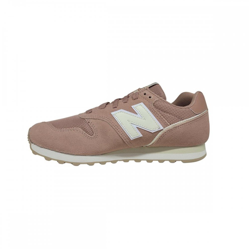 Tenis New Balance 373 V2 Wl373rk2 Feminino Rosa 2