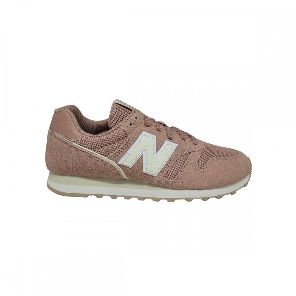 Tenis New Balance 373 V2 Wl373rk2 Feminino Rosa 1