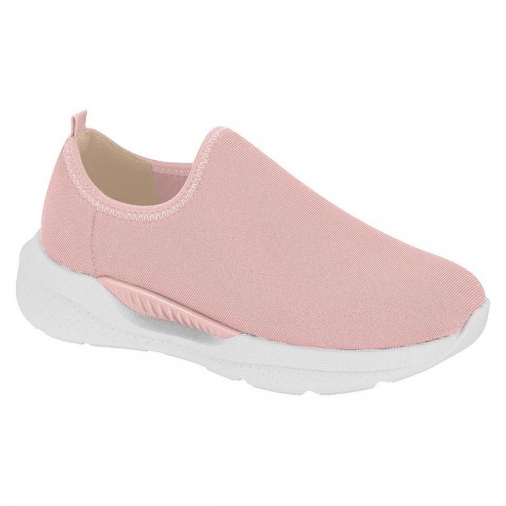 Tenis Molekinha 2573.100 Calce Fácil Infantil