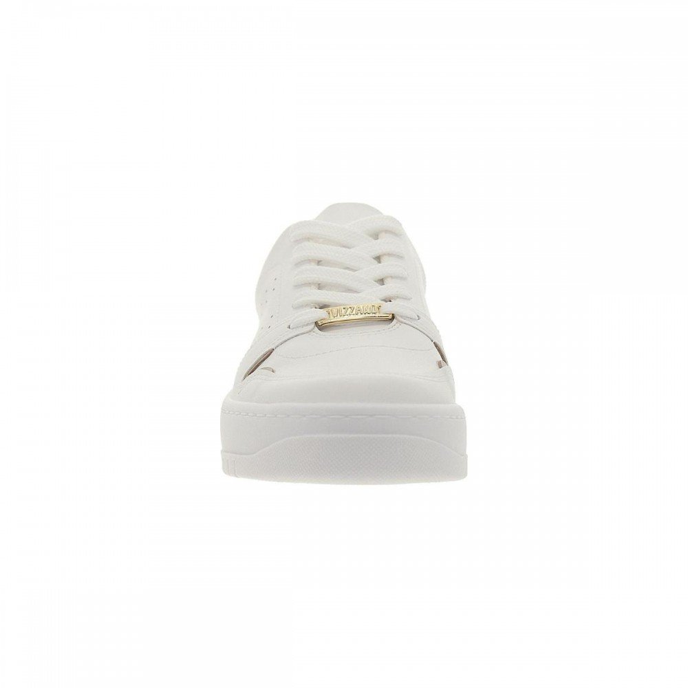 Tenis Vizzano 1389.121 Flatform Feminino Branco 3