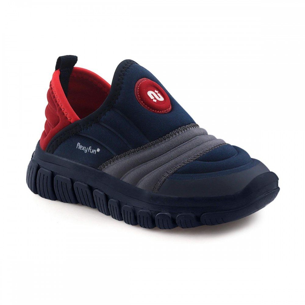 Tenis Novopé 99001286-3794 Infantil