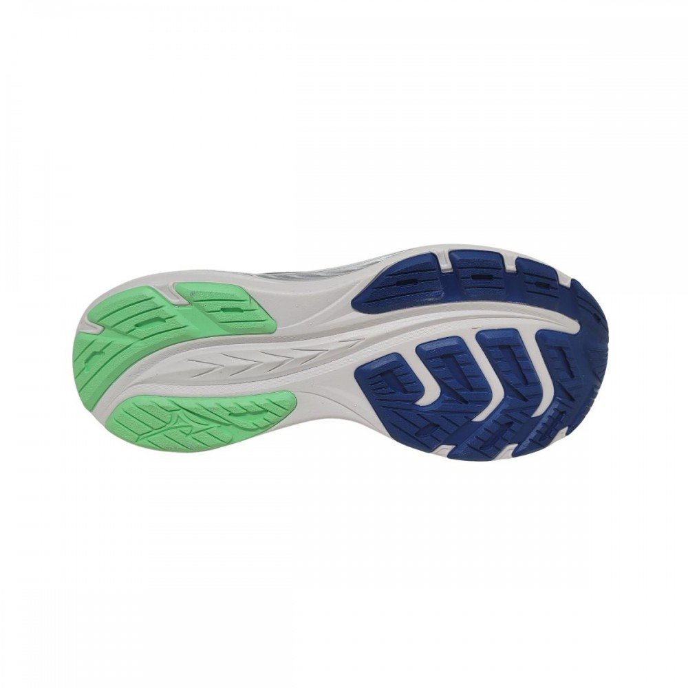 Tenis Mizuno Sunrise Marino Masculino Azul Escuro 5