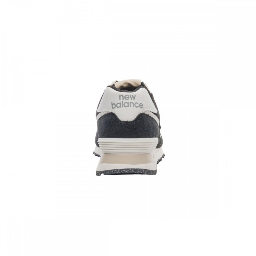 Tenis New Balance 574 V2 U574tr2 Masculino Preto 6