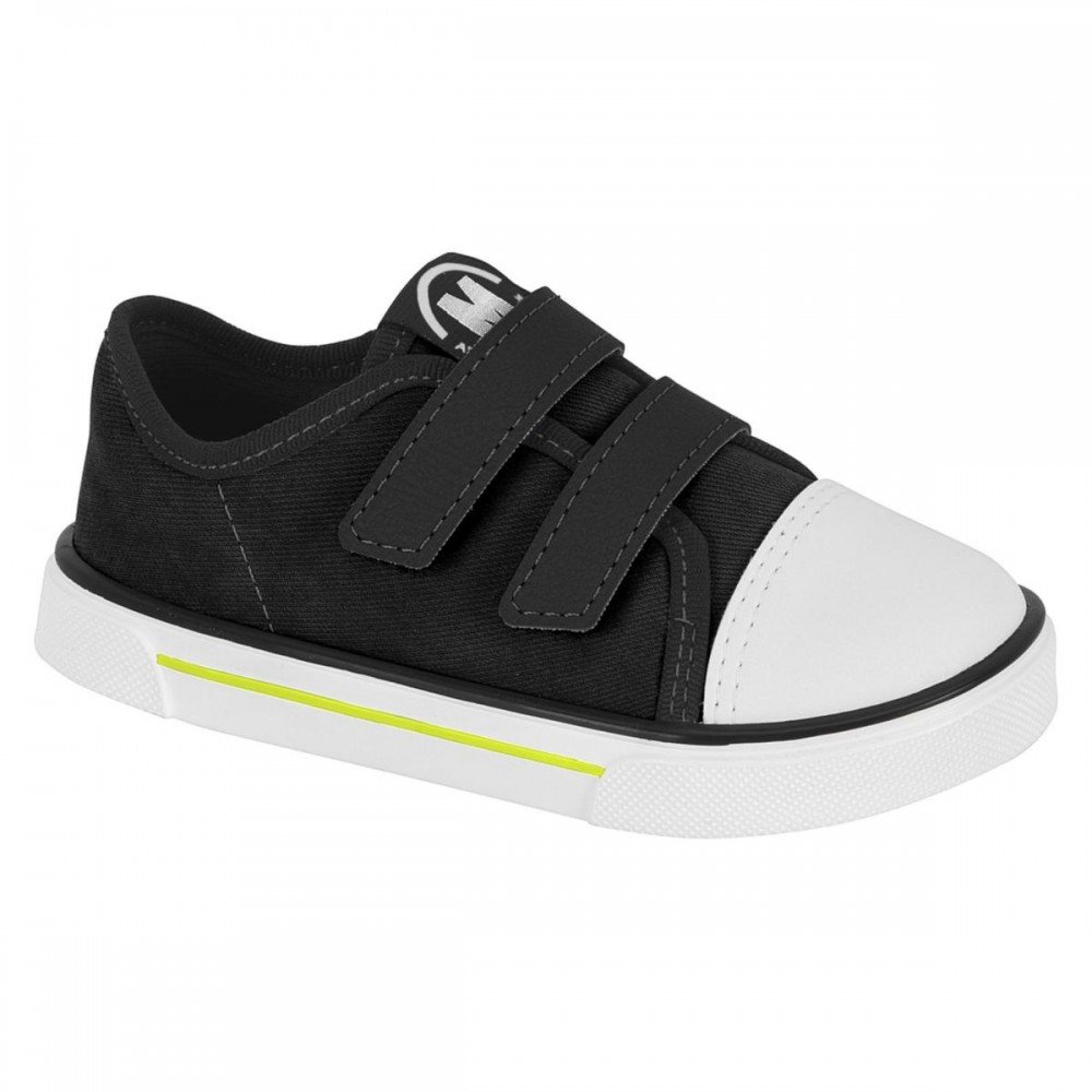 Tenis Molekinho 2133.684 Infantil